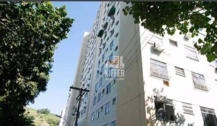 Apartamento -Venda -2 quartos  - Santa Rosa - Niterói/RJ