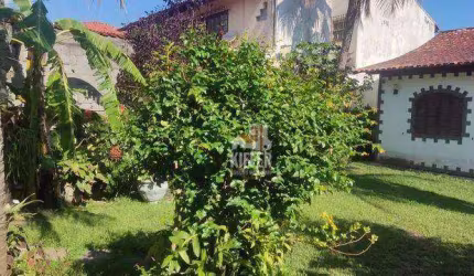 Casa com 3 quartos à venda, 220 m² por R$ 650.000 - Maravista - Niterói/RJ
