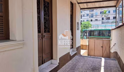 Casa à venda, 250 m² por R$ 1.700.000,00 - Barreto - Niterói/RJ