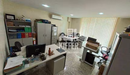 Casa para alugar já montada para clínica com elevador em Santa Rosa