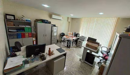 Casa para alugar já montada para clínica com elevador em Santa Rosa
