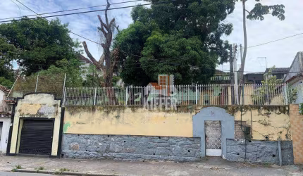 Casa com 3 dormitórios à venda, 150 m² por R$ 290.000,00 - Fonseca - Niterói/RJ