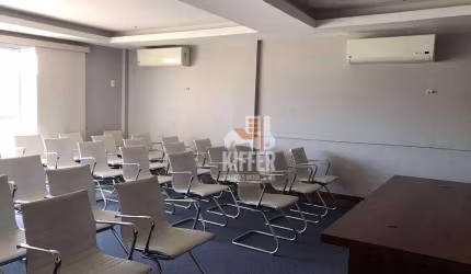 Sala à venda, 32 m² por R$ 195.000,00 - Centro - Niterói/RJ