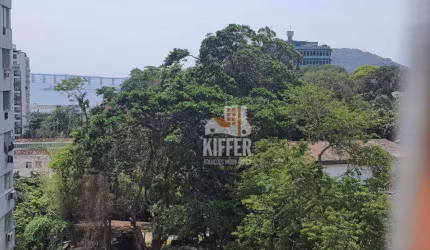 Apartamento à venda, 70 m² por R$ 380.000,00 - Ingá - Niterói/RJ