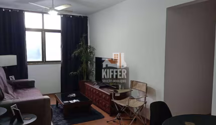 Apartamento -Venda -2 quartos - Centro - Niterói/RJ