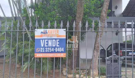 Casa -venda-5 quartos - venda -São  Francisco - Niterói/RJ