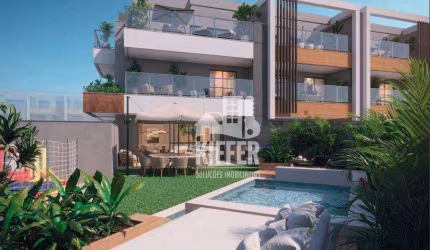 Casa à venda, 326 m² por R$ 5.586.000,00 - Barra da Tijuca - Rio de Janeiro/RJ