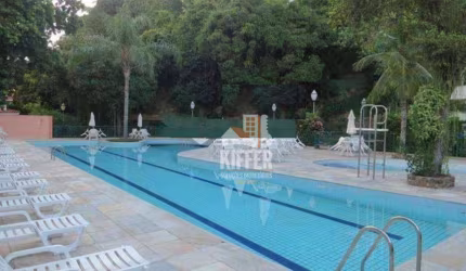 Apartamento - venda - Pe Pequeno - Niterói/RJ