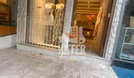 Prédio à venda, 250 m² por R$ 4.500.000,00 - Icaraí - Niterói/RJ
