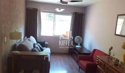 Apartamento  venda - Centro - São Gonçalo/RJ