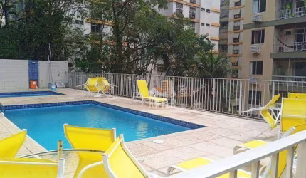 Cobertura com 3 quartos 107 m² - Icaraí - Niterói/RJ