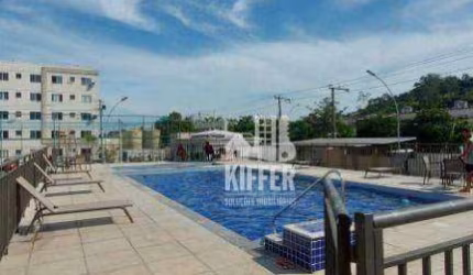 Apartamento  -Venda - 2 nquartos -Vila Lage