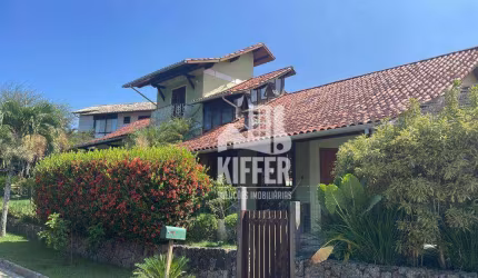 Casa com 5 quartos à venda, 660 m² por R$ 1.600.000 - Pendotiba - Niterói/RJ