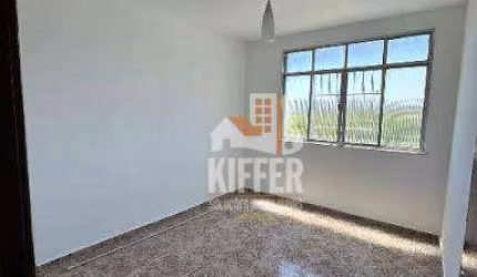 Apartamento com 2 dormitórios à venda, 96 m² por R$ 205.000,00 - Rocha - São Gonçalo/RJ