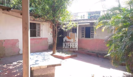 Casa com 3 dormitórios à venda, 160 m² por R$ 295.000,00 - Fonseca - Niterói/RJ