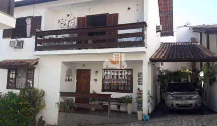 Casa à venda, 148 m² por R$ 599.900,01 - Rio do Ouro - Niterói/RJ