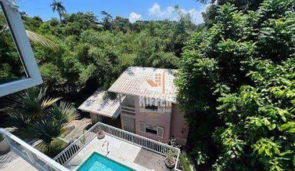 Casa -Venda- 4 quartos- Sape - Niterói/RJ