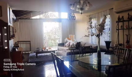 Casa com 3 dormitórios à venda, 211 m² por R$ 2.000.000,00 - Maravista - Niterói/RJ