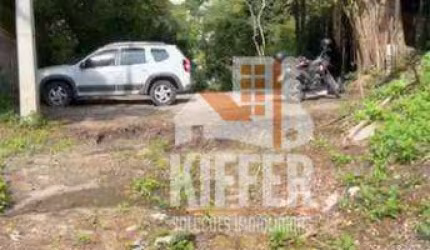 Terreno à venda, 800 m² por R$ 650.000,00 - Itaipu - Niterói/RJ