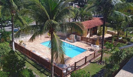 ,Casa -venda-3 quartos -Caboinhas - Niterói/RJ