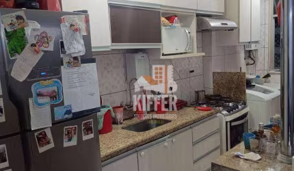 Apartamento com 2 Quartos à venda, 58 m² por R$ 400.000 - Barreto - Niterói/RJ