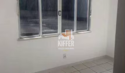 Apartamento com 3 quartos à venda, 100 m² por R$ 300.000 - Fonseca - Niterói/RJ