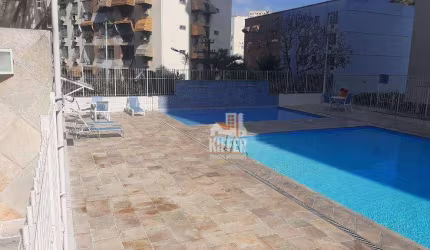 Apartamento com 2 dormitórios à venda, 78 m² por R$ 295.000,00 - Fonseca - Niterói/RJ