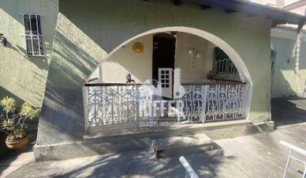Casa -venda - 3 quartos - Niterói/RJ