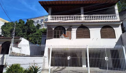 Casa com 4 dormitórios à venda, 160 m² por R$ 430.000,00 - Fonseca - Niterói/RJ