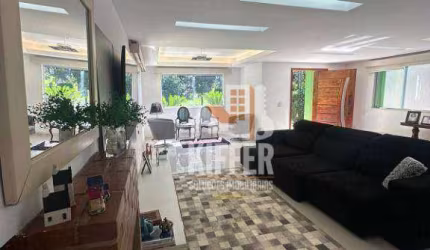 Casa com 5 quartos à venda, 209 m² - Rio do Ouro - Niterói/RJ