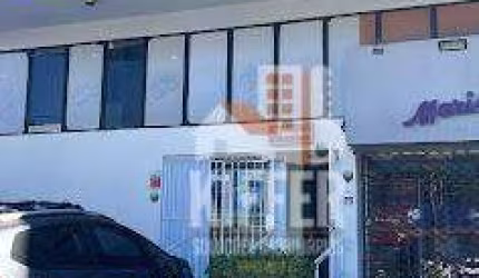 Sala à venda, 55 m² por R$ 893.000,00 - Barra da Tijuca - Rio de Janeiro/RJ