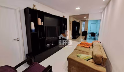 Casa com 2 dormitórios à venda, 66 m² por R$ 480.000,00 - Ingá - Niterói/RJ