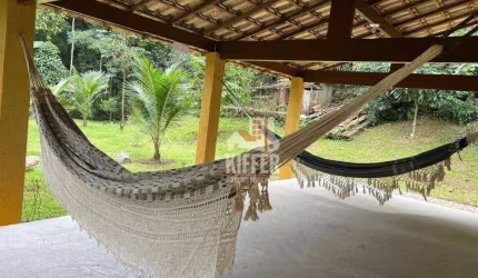 Chácara à venda, 31972 m² por R$ 1.200.000,00 - Piratininga - Niterói/RJ