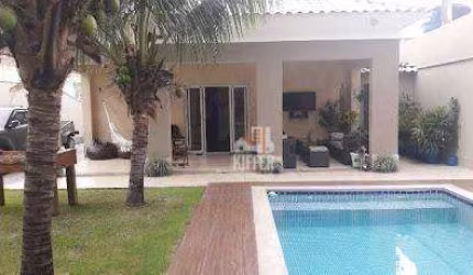 Casa à venda, 300 m² por R$ 1.200.000,00 - Fonseca - Niterói/RJ