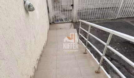 Casa com 2 dormitórios à venda, 90 m² por R$ 290.000,00 - Maria Paula - São Gonçalo/RJ