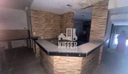 Loja à venda, 220 m² por R$ 880.000,00 - Fonseca - Niterói/RJ