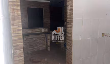 Loja à venda, 220 m² por R$ 880.000,00 - Fonseca - Niterói/RJ