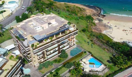Apartamento com 4 quartos à venda, 298 m² por R$ 2.100.000 - Piratininga - Niterói/RJ