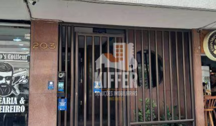 Cobertura à venda, 127 m² por R$ 1.350.000,00 - Icaraí - Niterói/RJ