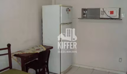 APARTAMENTO -KITINET-VENDA - CENTRO - NITEROI .