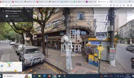 Loja para alugar, 800 m² por R$ 55.500,00/mês - Icaraí - Niterói/RJ