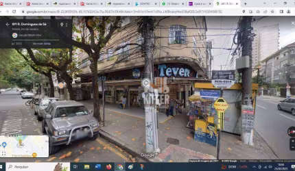 Loja para alugar, 800 m² por R$ 55.500,00/mês - Icaraí - Niterói/RJ