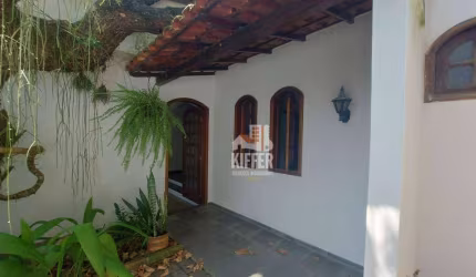 Excelente Casa Linear em Condomínio Fechado!
