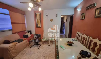 Apartamento com 2 dormitórios à venda, 80 m² por R$ 390.000,00 - Icaraí - Niterói/RJ