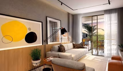 Cobertura com 2 quartos à venda, 165 m² por R$ 1.598.635 - Tijuca - Rio de Janeiro/RJ