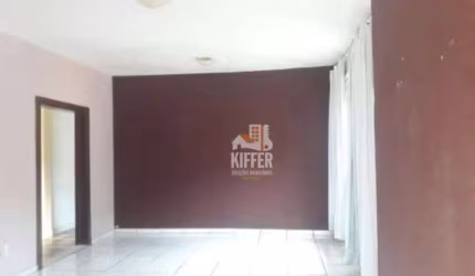 Sobrado com 2 quartos à venda, 100 m² por R$ 300.000 - Fátima - Niterói/RJ