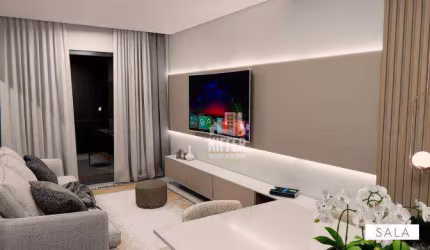 Apartamento com 2 quartos à venda, 85 m² por R$ 880.000 - Piratininga - Niterói/RJ