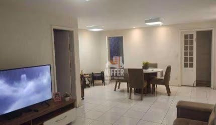 Apartamento 3 quartos, 144 m² Fonseca - Niterói/RJ