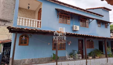 Casa à venda, 200 m² por R$ 1.990.000,00 - Barreto - Niterói/RJ