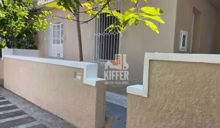 Casa com 2 quartos à venda, 75 m² por R$ 295.000 - Fonseca - Niterói/RJ